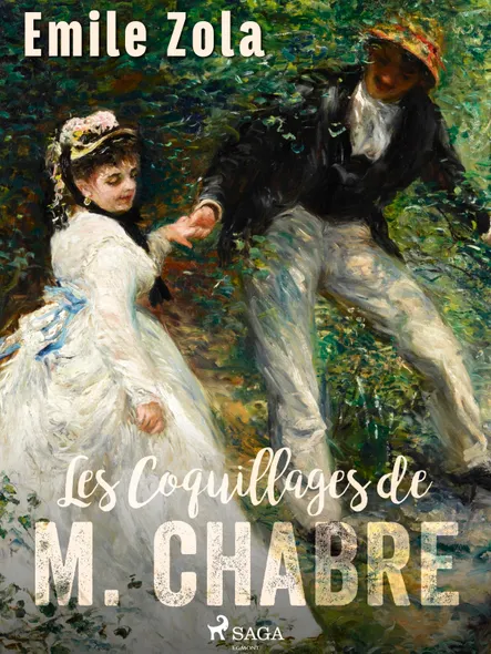 Les Coquillages De M. Chabre