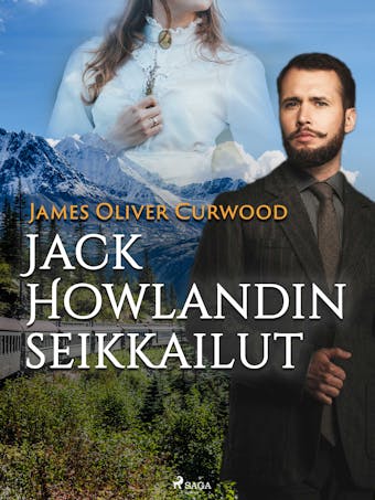 Jack Howlandin seikkailut