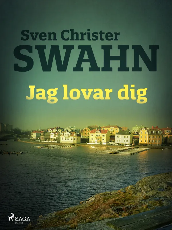 Jag lovar dig