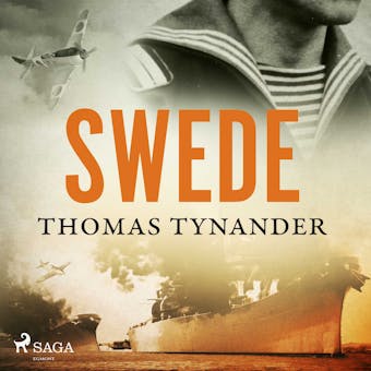Swede - Thomas Tynander