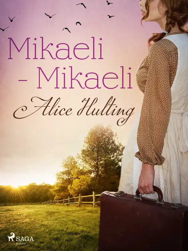 Mikaeli - Mikaeli
