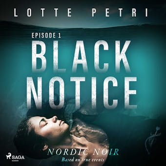 Black Notice: Episode 1 - undefined