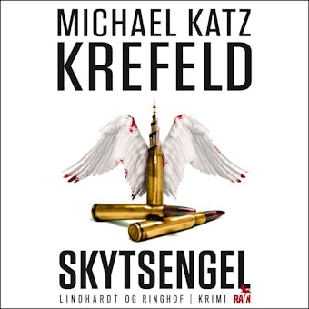 Skytsengel (Ravn-serien nr. 6)