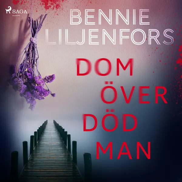 Dom över död man