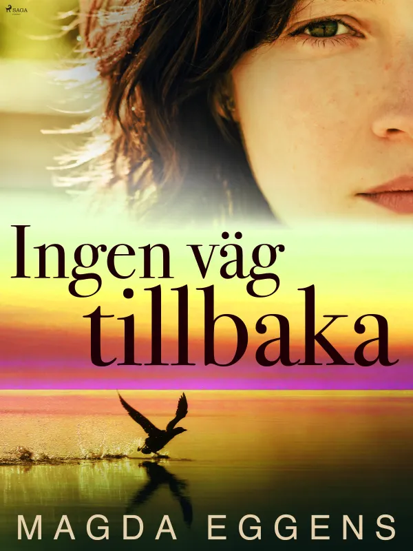 Ingen väg tillbaka