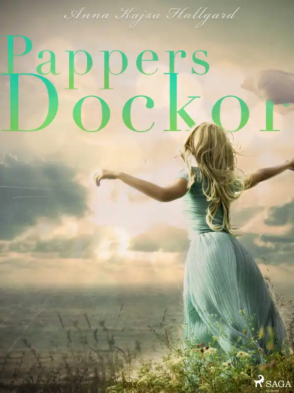 Pappersdockor