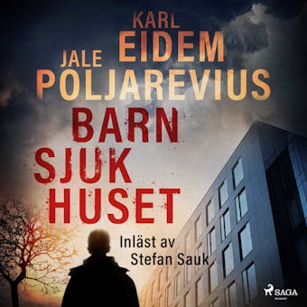 Barnsjukhuset - undefined