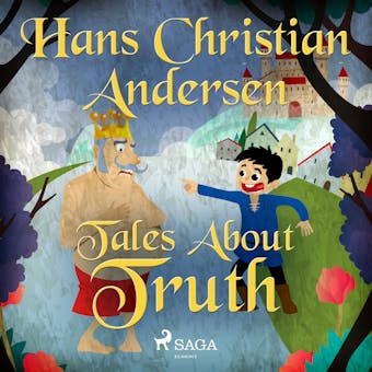 Tales About Truth - undefined