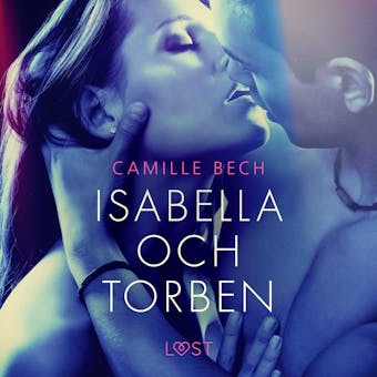 Isabella och Torben - erotisk novell - undefined