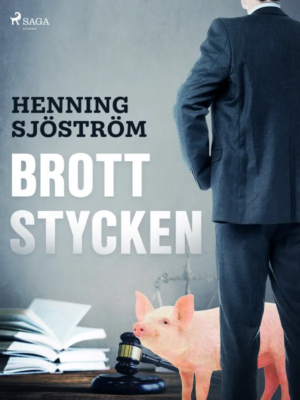 Brottstycken