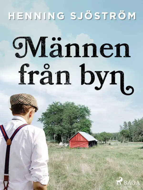 Männen från byn