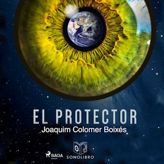 El protector - Juaquim Colomer