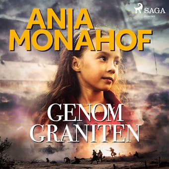 Genom graniten - Ania Monahof