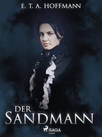 Der Sandmann - E. T.a. Hoffmann
