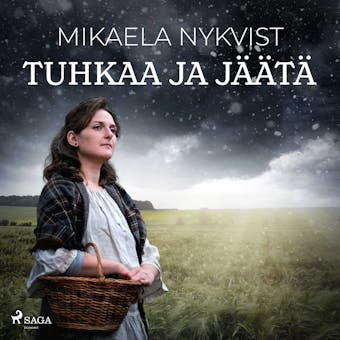 Tuhkaa ja jäätä - undefined