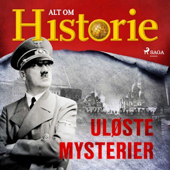 Uløste mysterier - Alt Om Historie