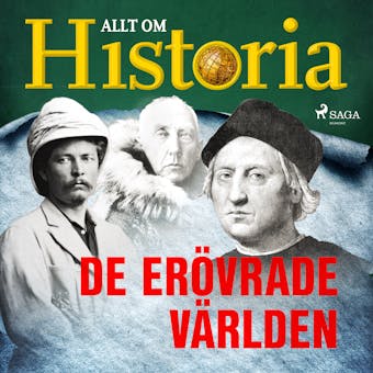 De erövrade världen - Allt Om Historia