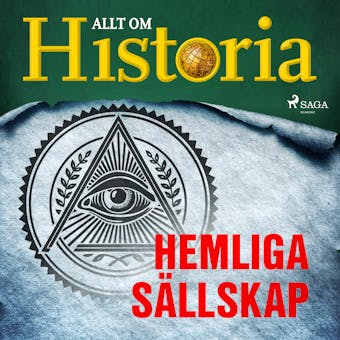 Hemliga sällskap - Allt Om Historia