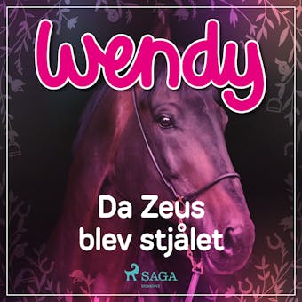 Wendy - Da Zeus blev stjålet - - Diverse