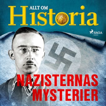 Nazisternas mysterier - undefined