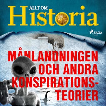 Månlandningen och andra konspirationsteorier - Allt Om Historia