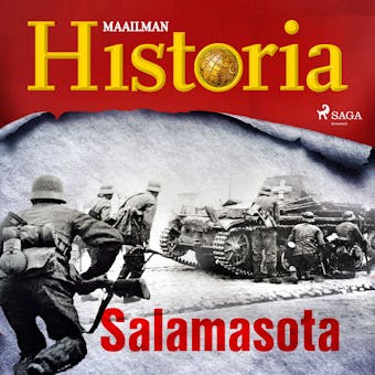 Salamasota - undefined