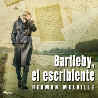 Bartleby, el escribiente - undefined