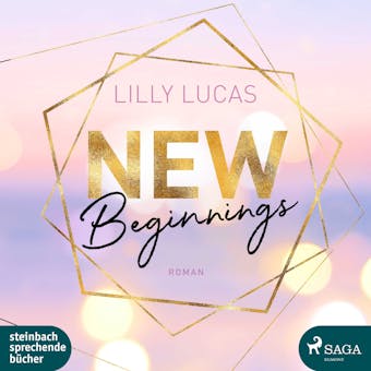 New Beginnings: Roman (Green Valley Love 1)