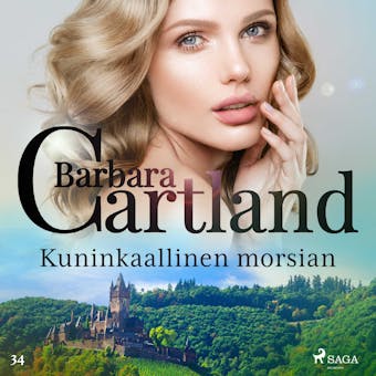 Kuninkaallinen morsian - Barbara Cartland