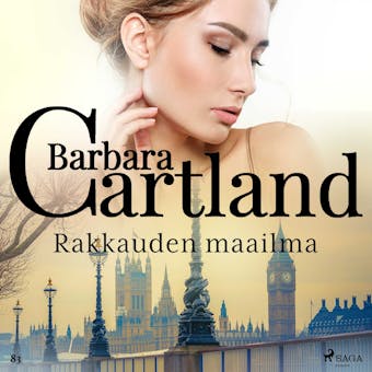 Rakkauden maailma - Barbara Cartland