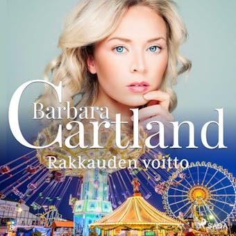 Rakkauden voitto - Barbara Cartland
