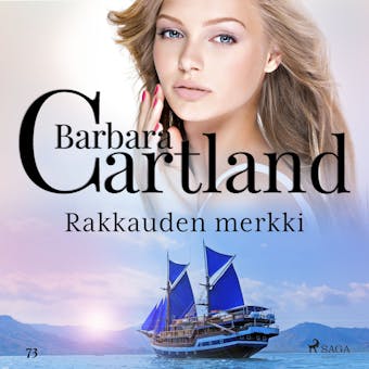 Rakkauden merkki - Barbara Cartland