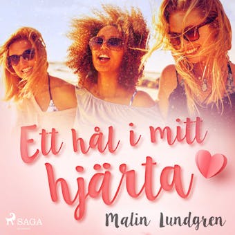 Ett hål i mitt hjärta - Malin Lundgren