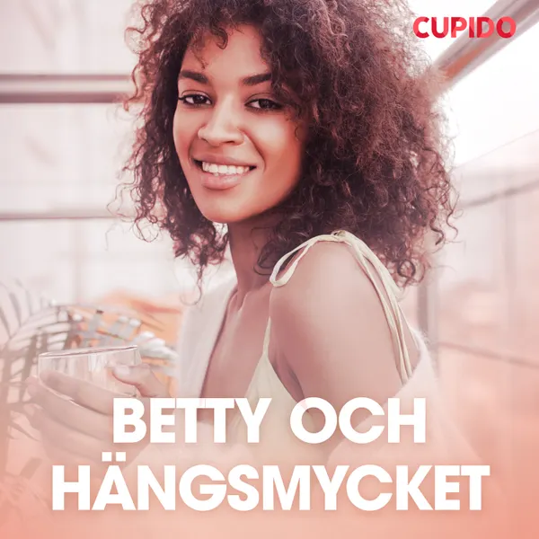 Betty och hängsmycket - erotiska noveller