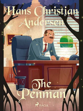 The Penman - Hans Christian Andersen