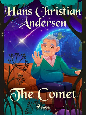 The Comet - Hans Christian Andersen