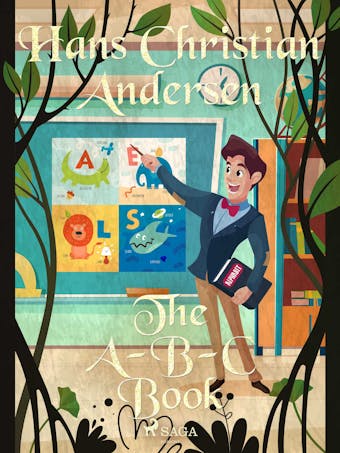 The A-B-C Book - Hans Christian Andersen
