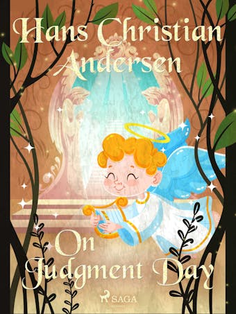 On Judgment Day - Hans Christian Andersen