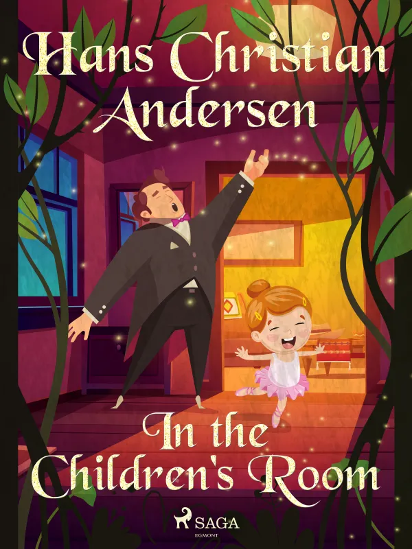 In the Children's Room