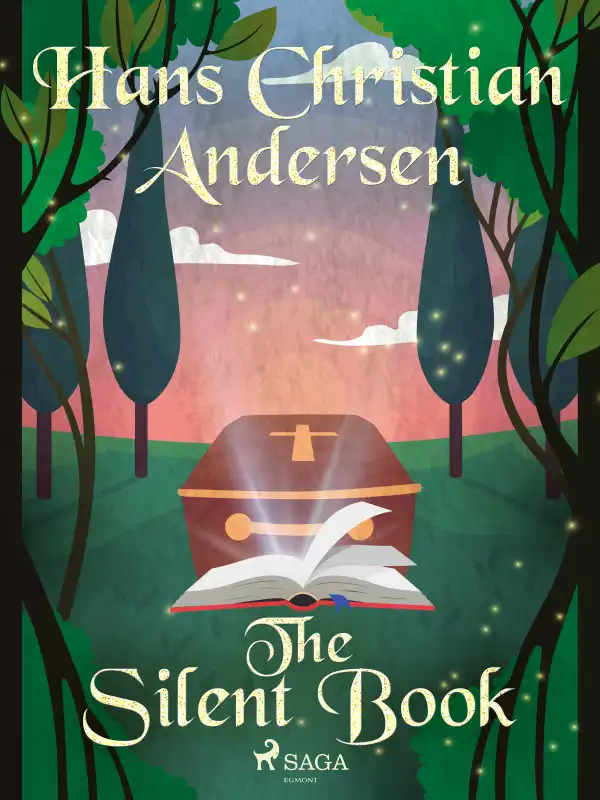 The Silent Book