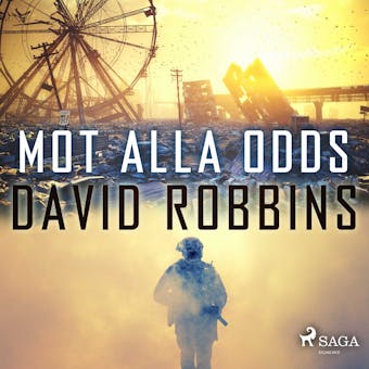 Mot alla odds - David Robbins