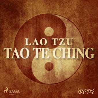 Lao Zi’s Dao De Jing - Lao Zi