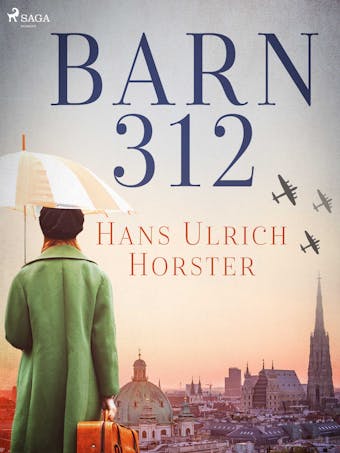 Barn 312 - Hans Ulrich Horster