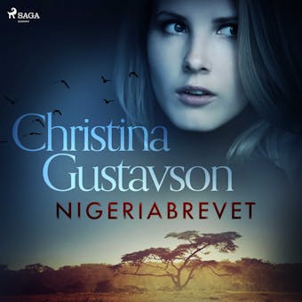 Nigeriabrevet - Christina Gustavson
