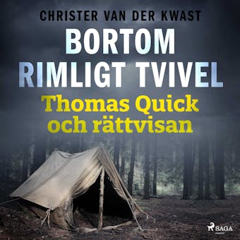 Bortom rimligt tvivel : Thomas Quick och rättvisan - Christer Van Der Kwast