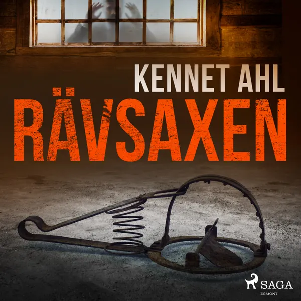 Rävsaxen