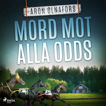 Mord mot alla odds - Aron Olnafors