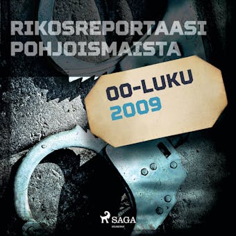 Rikosreportaasi Pohjoismaista 2009 - undefined
