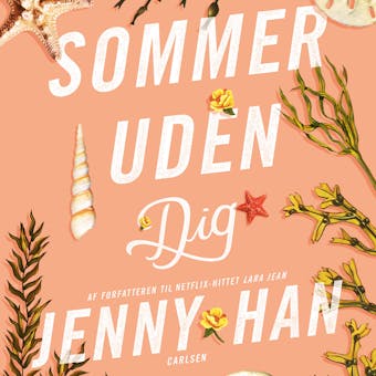 Sommer (2) - Sommer uden dig - Jenny Han