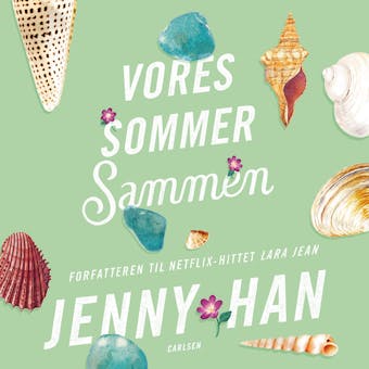 Sommer (3) - Vores sommer sammen - Jenny Han